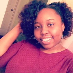 Meet your Posher, Amaria